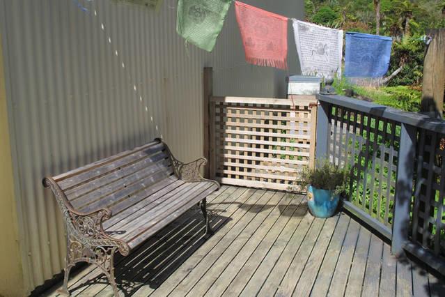 Little Paradise & Petting Farm Greymouth Eksteriør billede