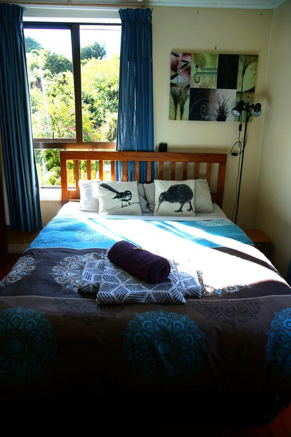 Little Paradise & Petting Farm Greymouth Eksteriør billede